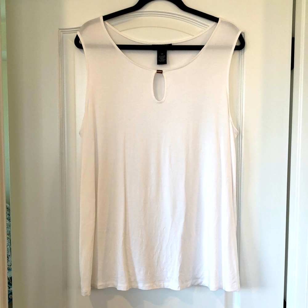 0x Catherine’s Black Label Tank